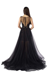Gatti Nolli Couture OP4782 Dress