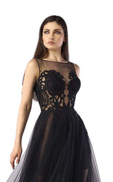 Gatti Nolli Couture OP4782