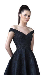 Gatti Nolli Couture OP4783 Dress