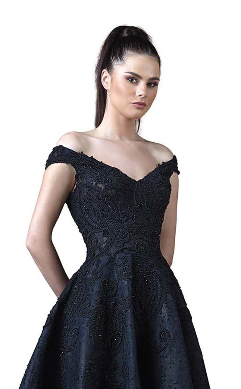 Gatti Nolli Couture OP4783 Dress