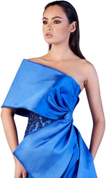 Gatti Nolli Couture OP5085 Blue