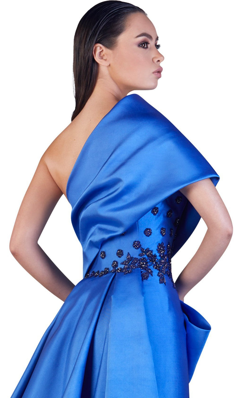 Gatti Nolli Couture OP5085 Blue