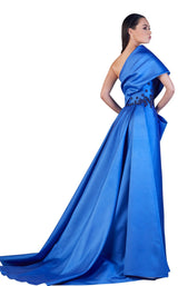 Gatti Nolli Couture OP5085 Blue