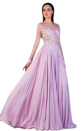 Gatti Nolli Couture OP5152 Lilac