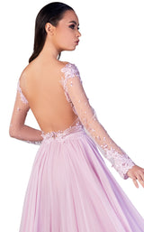 Gatti Nolli Couture OP5152 Lilac