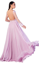 Gatti Nolli Couture OP5152 Lilac