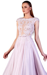 Gatti Nolli Couture OP5153 Blush