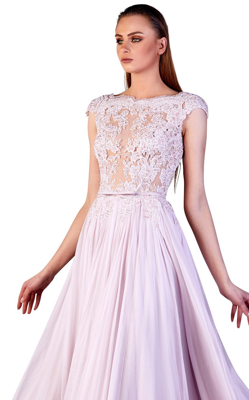 Gatti Nolli Couture OP5153 Blush