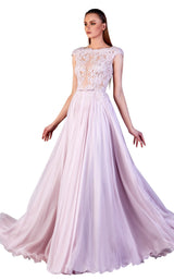 Gatti Nolli Couture OP5153 Blush