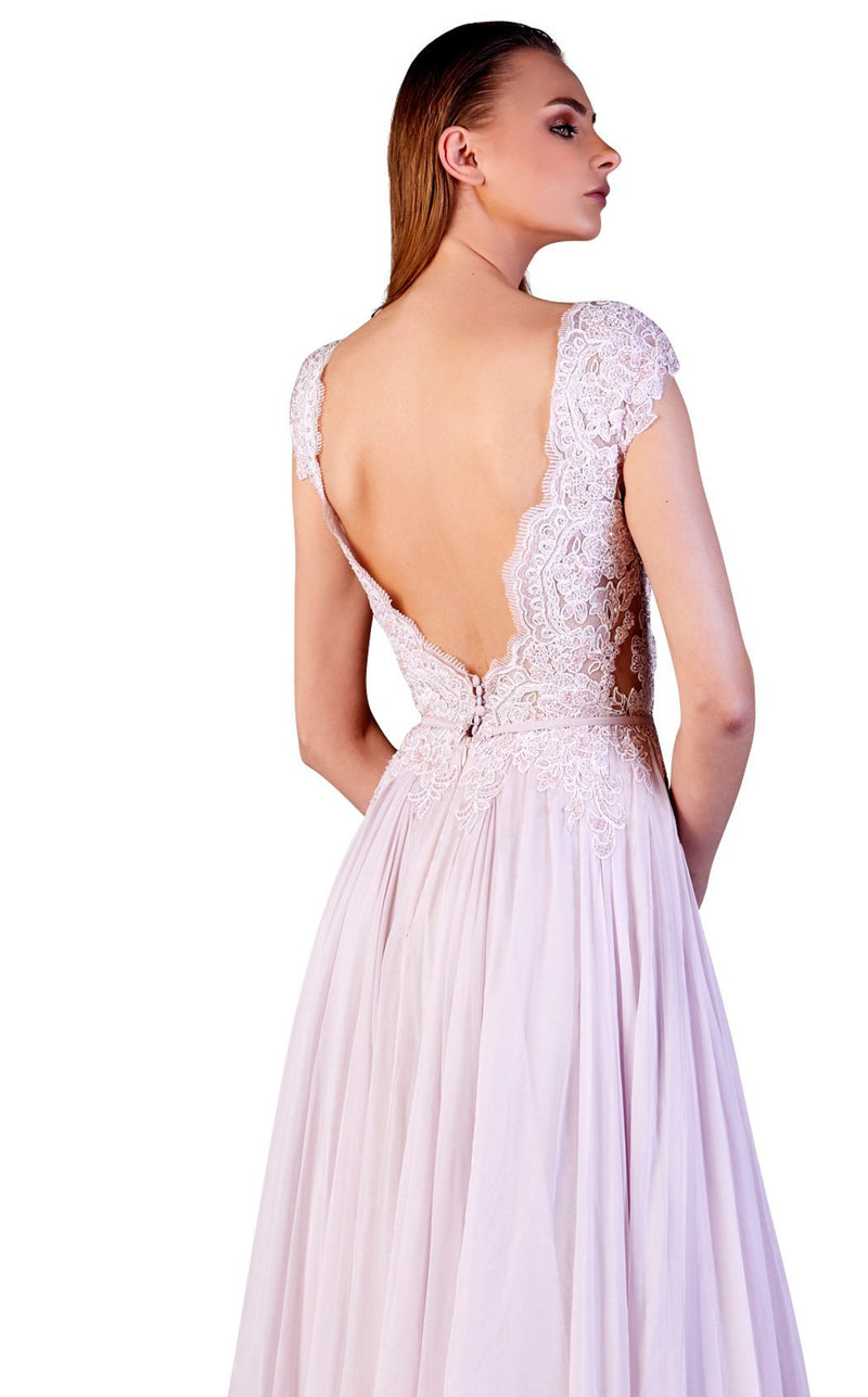 Gatti Nolli Couture OP5153 Blush