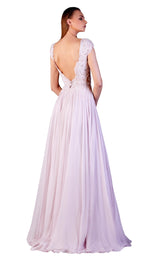 Gatti Nolli Couture OP5153 Blush