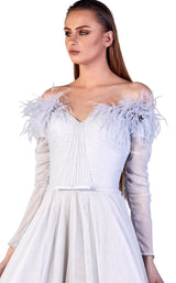 Gatti Nolli Couture OP5154 Off-White