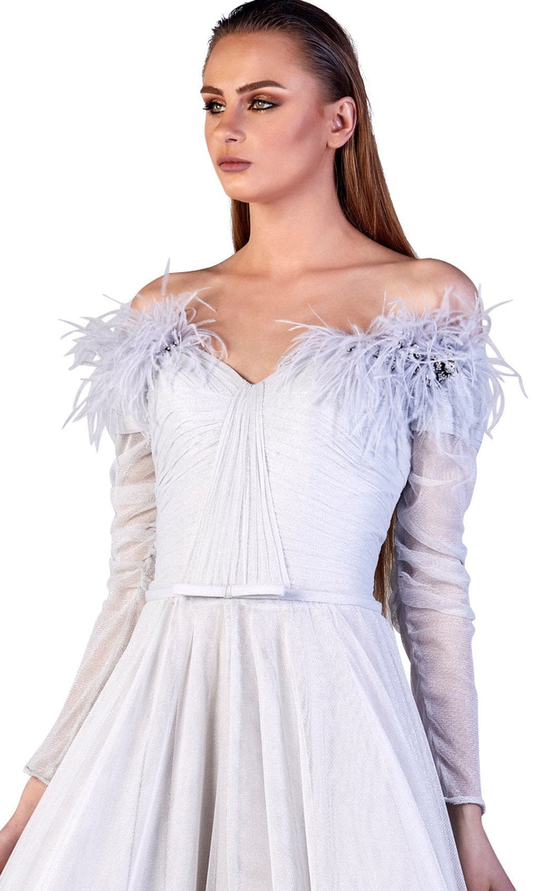 Gatti Nolli Couture OP5154 Off-White