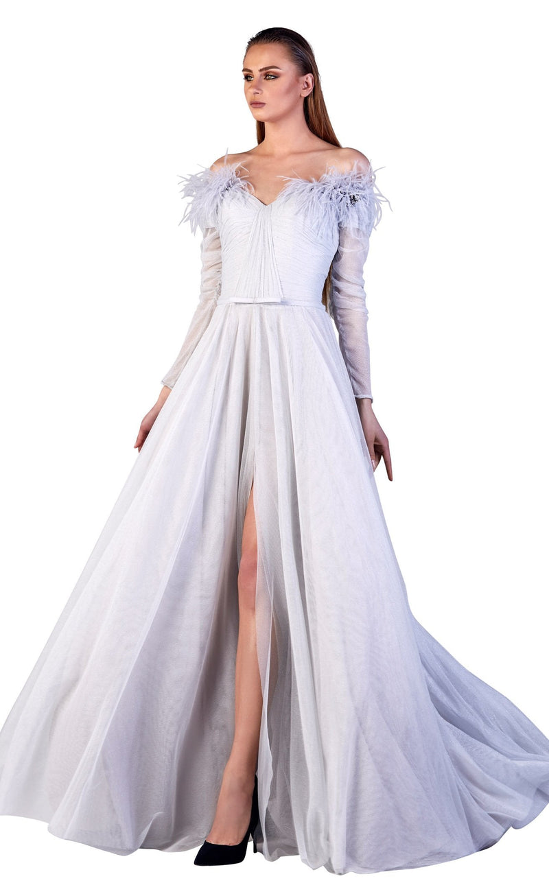 Gatti Nolli Couture OP5154 Off-White