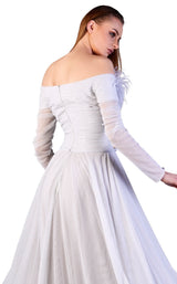 Gatti Nolli Couture OP5154 Off-White