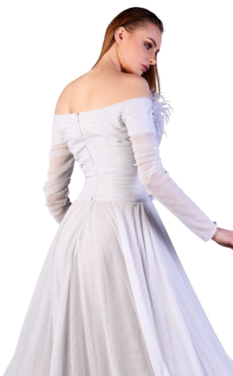 Gatti Nolli Couture OP5154 Off-White