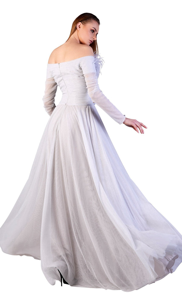 Gatti Nolli Couture OP5154 Off White