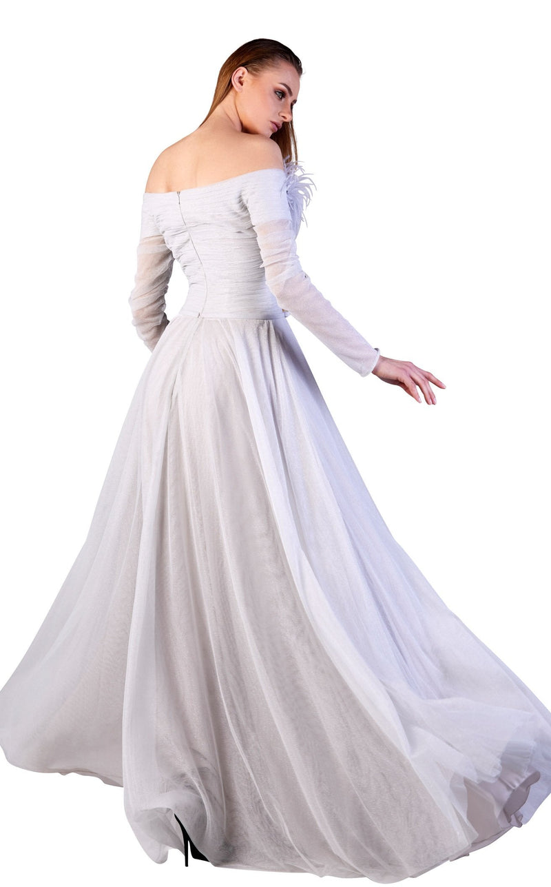 Gatti Nolli Couture OP5154 Off-White