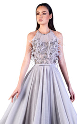 Gatti Nolli Couture OP5155 Grey