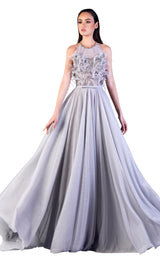 Gatti Nolli Couture OP5155 Grey