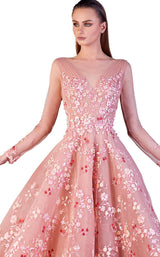Gatti Nolli Couture OP5156 Pink