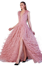 Gatti Nolli Couture OP5169 Blush