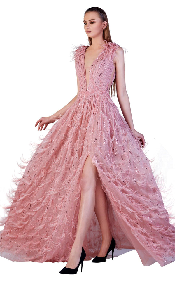 Gatti Nolli Couture OP5169 Blush