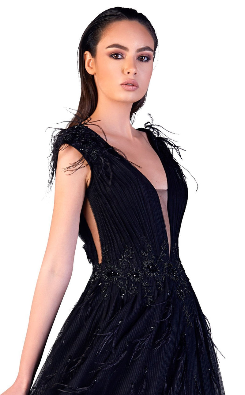 Gatti Nolli Couture OP5170 Black