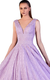 Gatti Nolli Couture OP5171 Lilac