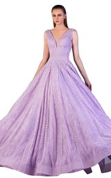 Gatti Nolli Couture OP5171 Lilac
