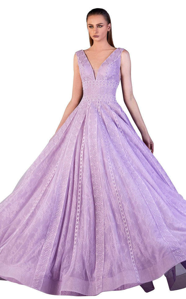 Gatti Nolli Couture OP5171 Lilac