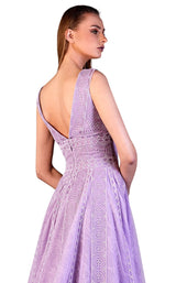 Gatti Nolli Couture OP5171 Lilac
