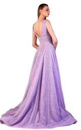 Gatti Nolli Couture OP5171 Lilac