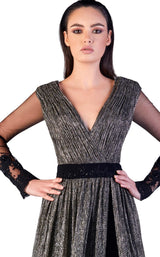 Gatti Nolli Couture OP5175 Black