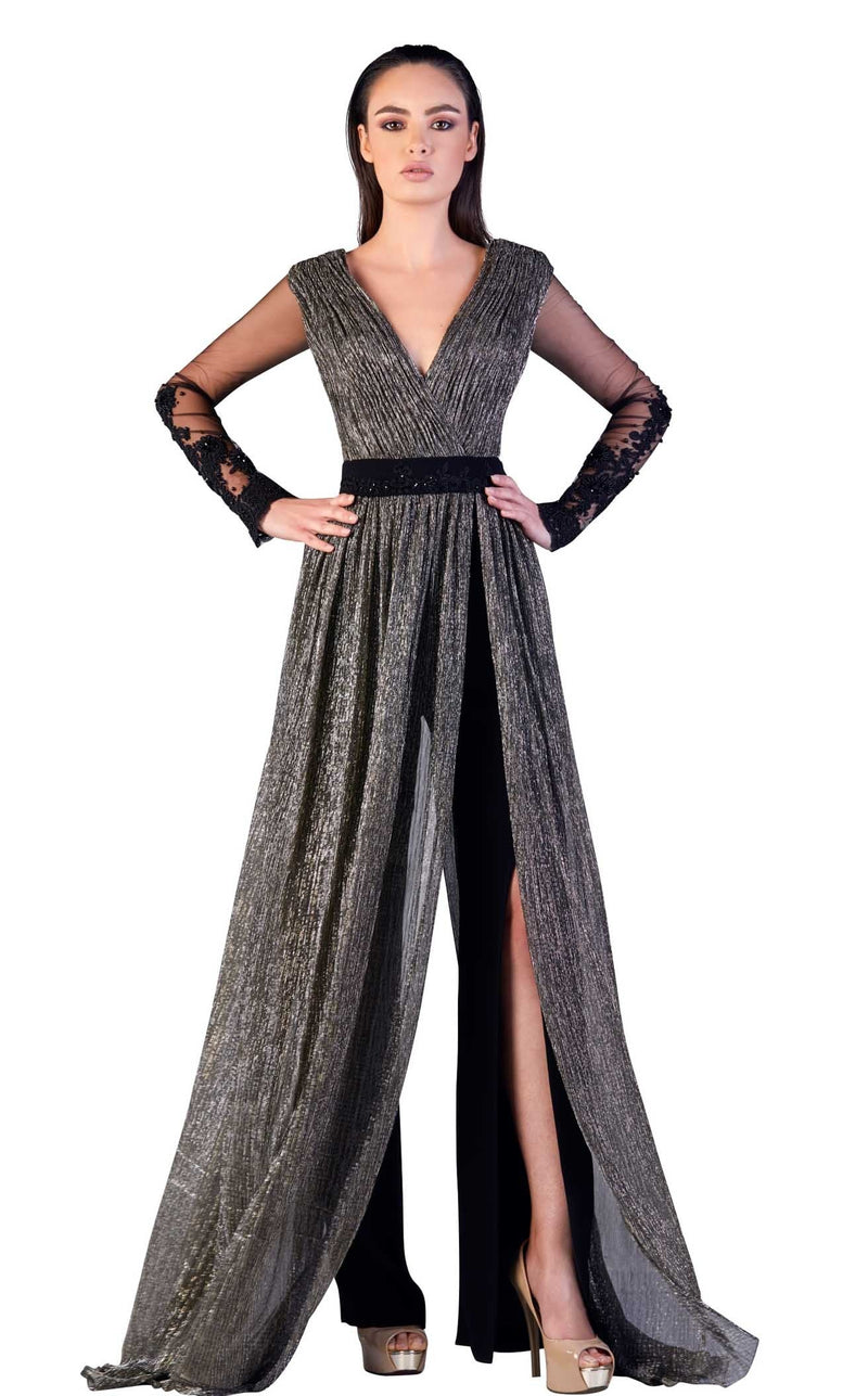 Gatti Nolli Couture OP5175 Black