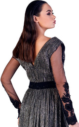Gatti Nolli Couture OP5175 Black