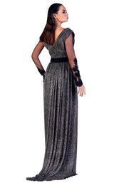 Gatti Nolli Couture OP5175 Black