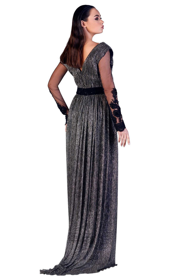 Gatti Nolli Couture OP5175 Black