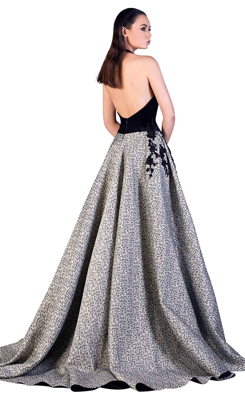 Gatti Nolli Couture OP5178 Black