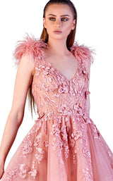 Gatti Nolli Couture OP5183 Blush