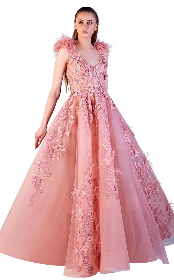 Gatti Nolli Couture OP5183 Blush