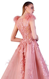 Gatti Nolli Couture OP5183 Blush
