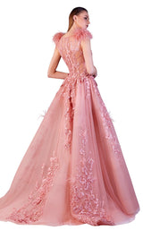 Gatti Nolli Couture OP5183 Blush