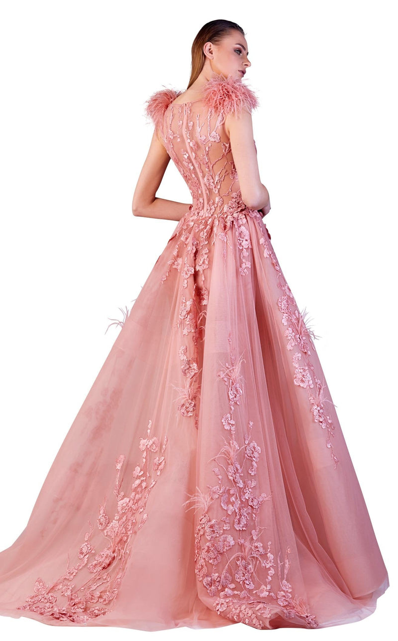 Gatti Nolli Couture OP5183 Blush
