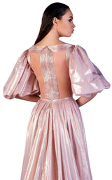Gatti Nolli Couture OP5186 Blush