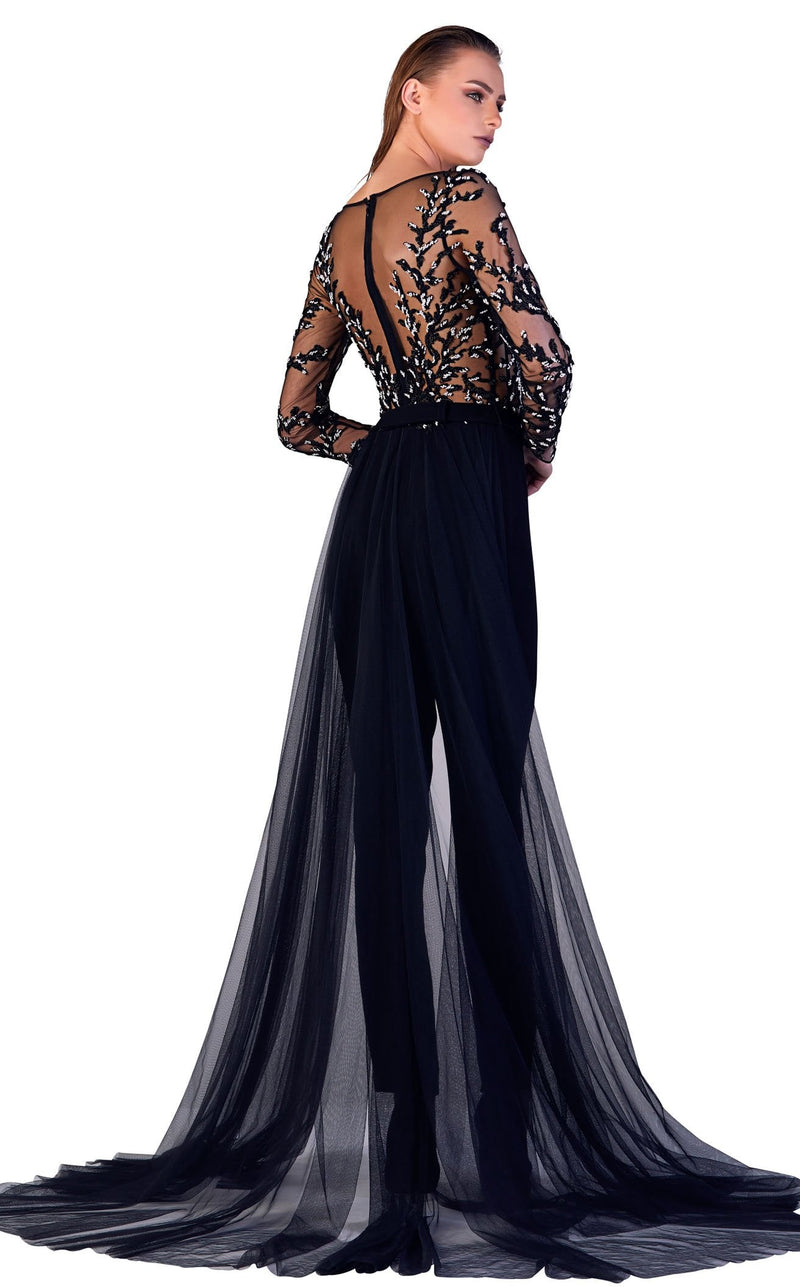 Gatti Nolli Couture OP5193 Jumpsuit | NewYorkDress.com