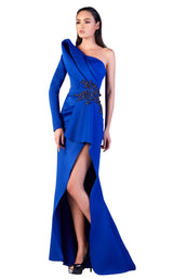 Gatti Nolli Couture OP5198 Blue