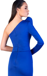 Gatti Nolli Couture OP5198 Blue