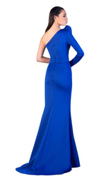 Gatti Nolli Couture OP5198 Blue