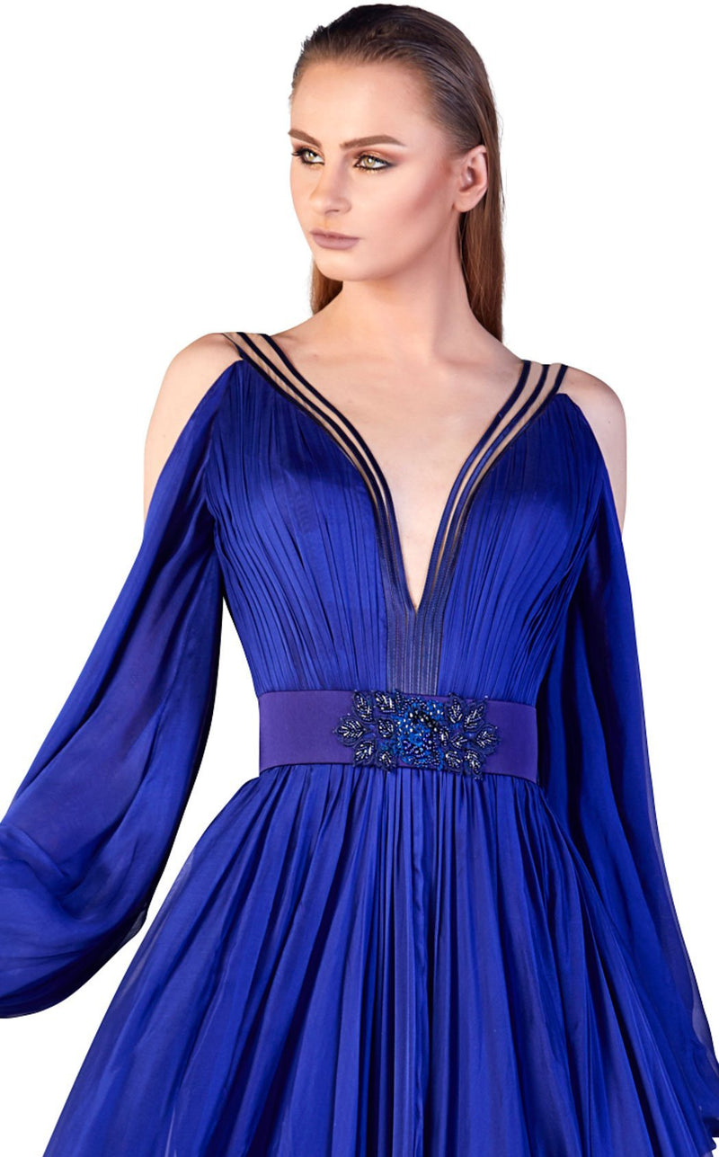 Gatti Nolli Couture OP5200 Blue
